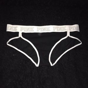Brand New Victoria’s Secret Pink panties